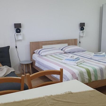 Apartments Vera バーバリガ エクステリア 写真