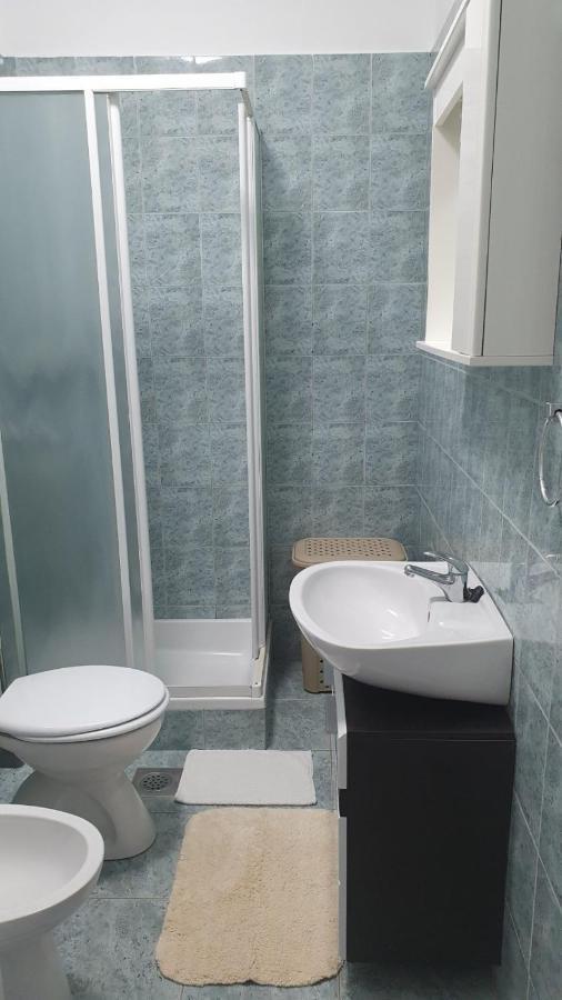 Apartments Vera バーバリガ エクステリア 写真