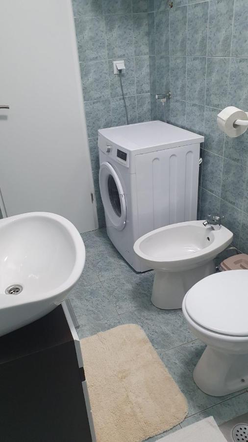 Apartments Vera バーバリガ エクステリア 写真