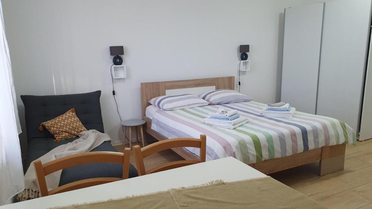 Apartments Vera バーバリガ エクステリア 写真