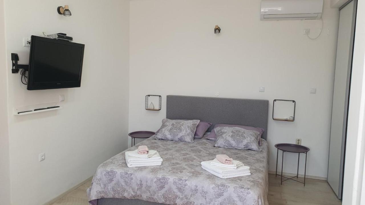 Apartments Vera バーバリガ エクステリア 写真