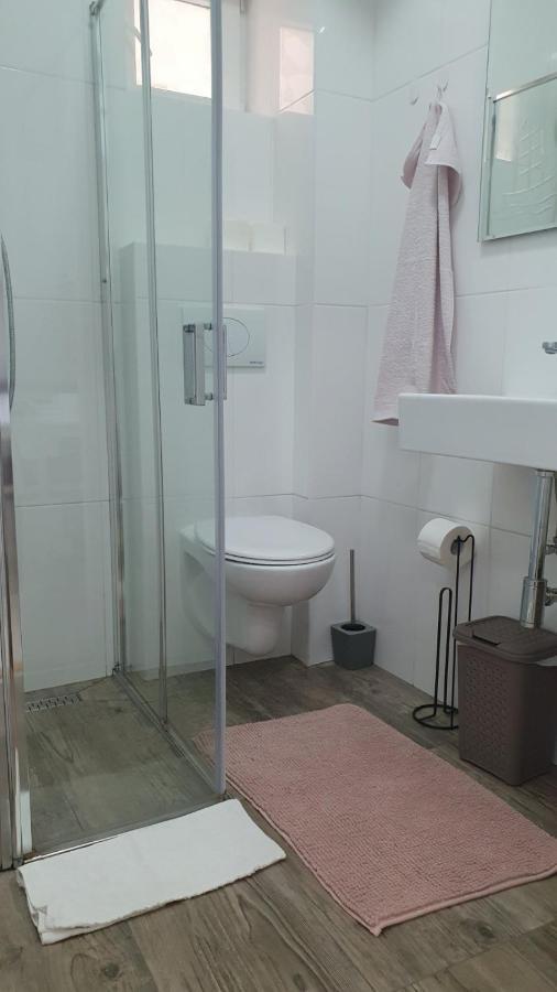 Apartments Vera バーバリガ エクステリア 写真